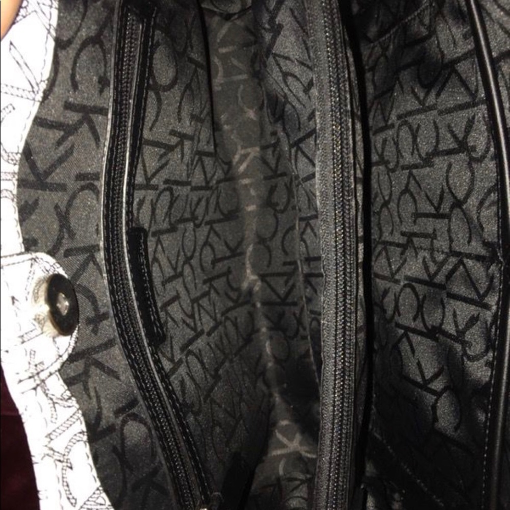 Calvin Klein handbag